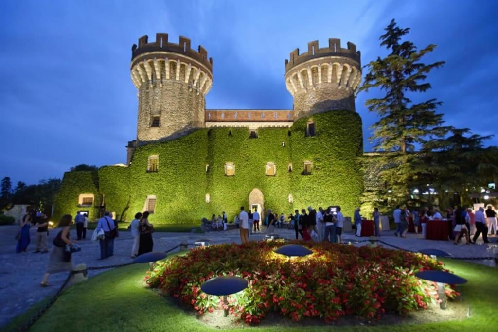 Ca La Maria De Siurana Casa Mas Estudio-Suite Exteriör bild