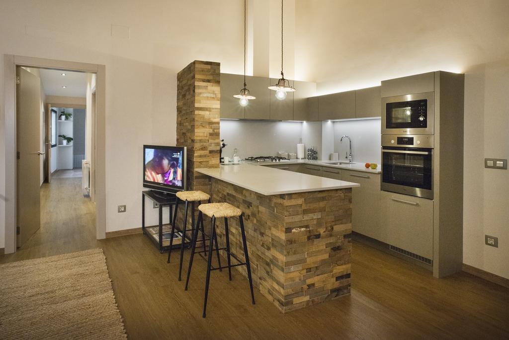 Ca La Maria De Siurana Casa Mas Estudio-Suite Exteriör bild